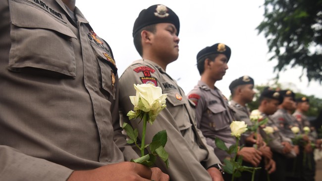 Tiga kasus dugaan pelanggaran HAM yang direkomendasikan untuk ditindaklanjuti adalah peristiwa yang terjadi di Wasior (2001), Wamena (2003), dan Paniai (2014).