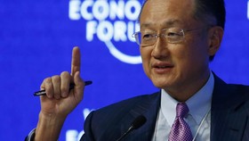 Bank Dunia Kerek Proyeksi Pertumbuhan Ekonomi Dunia jadi 3,1%