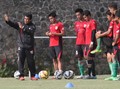 Mundur dari Persipura, Jafri ke Mitra Kukar