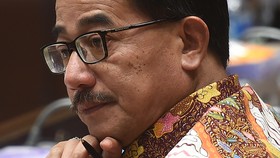 Ferry Mursyidan Dimakamkan Malam Ini di TPU Karet
