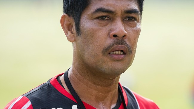 Nilmaizar menjadi salah satu kandidat kuat pelatih timnas yang akan diseleksi PSSI selain Rahmad Darmawan, Indra Sjafri, dan Rudy Keltjes.