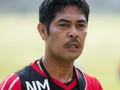 Nilmaizar Siap Bersaing Latih Timnas Indonesia