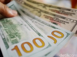 Jejak Nilai Tukar Rupiah ke Dolar, Bisakah Serendah di Zaman Habibie?