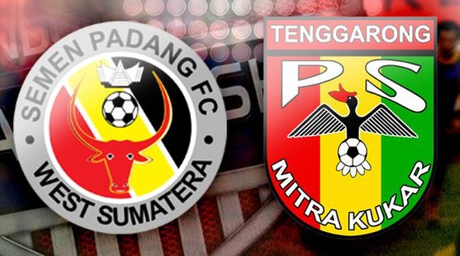 Semen Padang dan Mitra Kukar beradu kekuatan untuk merebut trofi Piala Jenderal Soedirman di SUGBK, Minggu (24/1). Siapa jadi pemenang?