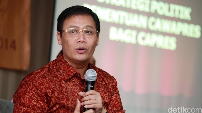 PDIP berharap dukungan Golkar ke Jokowi mampu merekatkan internal Golkar yang terbelah, sebab Agung Laksono telah lebih dulu mendukung pemerintah.