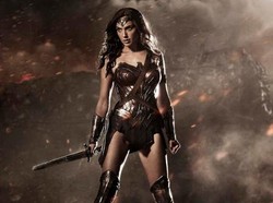 Sinopsis Wonder Woman di Bioskop Trans TV, Dibintangi Gal Gadot