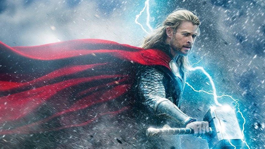 Thor