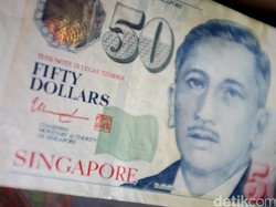 Singapura Sarankan Pengusaha Naikkan Gaji Karyawan, Segini Besarannya