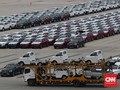 Kemenperin Siapkan Fasilitas Bebas Bea Impor Mobil Terurai