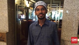 Rindu Nur Iskandar pada Kepribadian Hangat Jafri Sastra