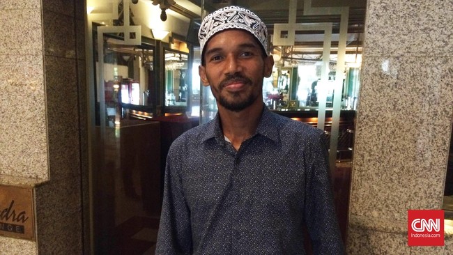 Tangan dingin Jafri Sastra saat melatih Nur Iskandar masih berbekas kepada calon pemain terbaik di Piala Jenderal Soedirman itu.