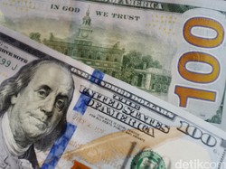 Please, Dolar AS Jangan Lebih dari Rp 15.000 di Akhir Tahun