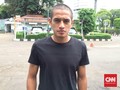 Kapten Semen Padang Menangis Dengar Kabar Choirul Huda