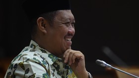 Ketua KY: Harus Ada Aturan Pertegas Independensi Hakim