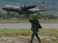 Prajurit Raider 300 Positif Covid Isolasi di Barak Tentara