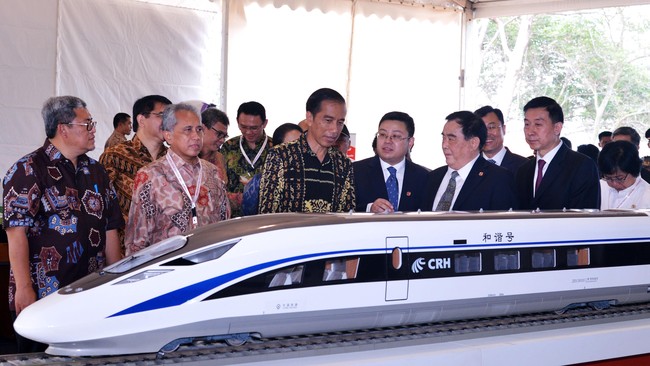 Wijaya Karya tidak menutup kemungkinan memanfaatkan dana repatriasi hasil kebijakan pengampunan pajak untuk membiayai proyek kereta cepat.