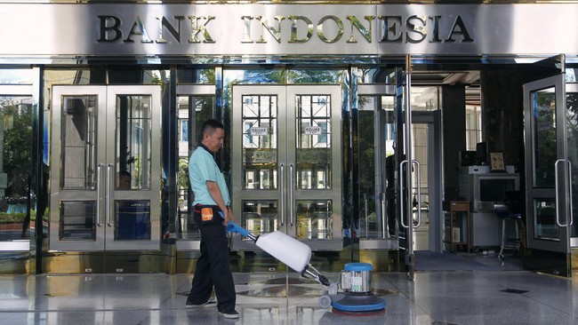 Cadev tersebut cukup untuk membiayai 7,5 bulan impor atau 7,2 bulan impor dan pembayaran utang luar negeri pemerintah.
