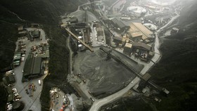 Freeport Mc Moran Raup Untung Rp22,5 Triliun di Semester I