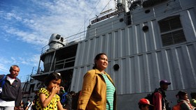 Romo Magnis: Masyarakat Tidak Berhak Paksa Eks Gafatar Pulang