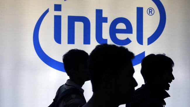 Intel Core Baru: Bertahan di Suramnya Pasar Komputer Desktop Intel masih terus bertahan di tengah hancurnya pasar prosesor laptop, karena pengaruh penetrasi kencang ponsel pintar.