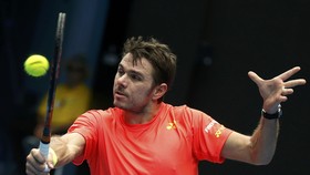 Stan Wawrinka yang Menang Tanpa Suara