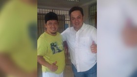 Freddy Budiman: dari Pesta Narkotik hingga Rajin Mengaji