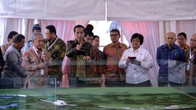 Penolakan Proyek Kereta Cepat Kian Bergulir