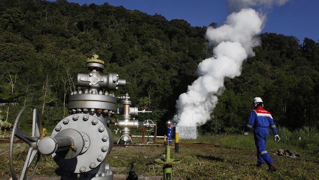 Pertamina maupun PLN belum berani menyebut potensi dana dan nilai valuasi saham PGE mengingat belum ada kepastian resmi dari otoritas BUMN.