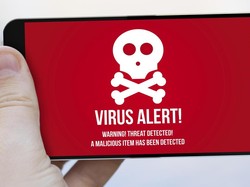 Waduh, Malware Iran Ini Bisa Colong SMS OTP