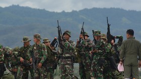 BNPT Netralisasi Radikalisme di Poso dan Bima