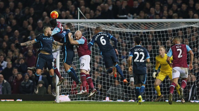 Kiper Manchester City, Joe Hart, menganggap hasil imbang 2-2 saat melawan West Ham di Upton Park, Sabtu (23/1), merupakan hasil yang adil bagi kedua tim.