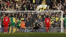 Matip Gabung Liverpool Musim Depan
