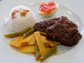 Punya Standar Rasa, PR Besar Rendang agar 'Go International'