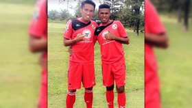 Rudi Penasaran Tampil Kali Pertama di GBK