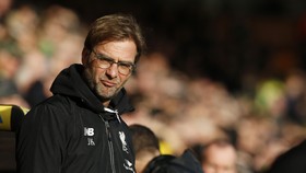 'Klopp Pernah Batal Rekrut Pemain Hanya karena Selebrasinya'