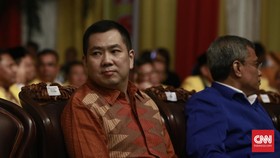 Penyidik Kejagung Masih Akan Panggil Hary Tanoe