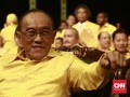 Perolehan Kursi Golkar Turun, Dewan Pembina Dorong Evaluasi