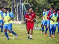 Nilmaizar Tak Terima Tudingan Alfred Riedl