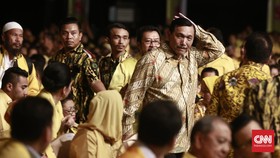 Luhut Sebut JBIC Ingin Berikan Dana Abadi ke Indonesia