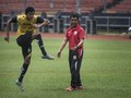 Jafri Sastra Tinggalkan Persipura