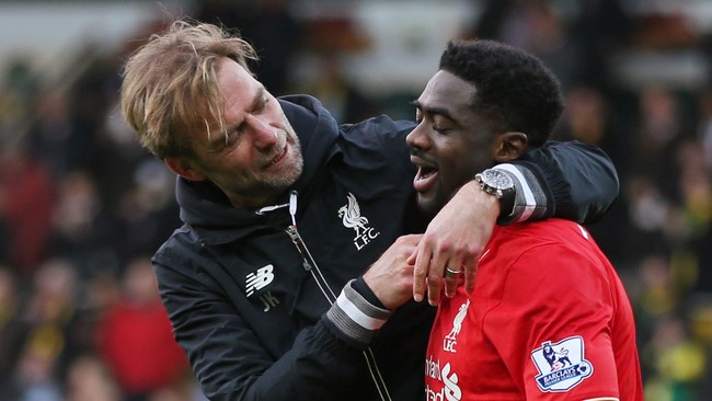 Kalah di final Piala Liga akhir pekan lalu telah membuat pendukung Liverpool kecewa. Menurut Kolo Toure hanya ada satu hal yang bisa menyelamatkan musim timnya.