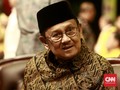 BJ Habibie Masih Dirawat Intensif, Keluarga Mohon Doa