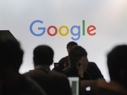 Google Perbarui Logo Ikonik G, Bagaimana Tampilannya?