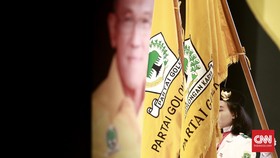 Fadel: DPD I Golkar Cenderung Setujui Munaslub