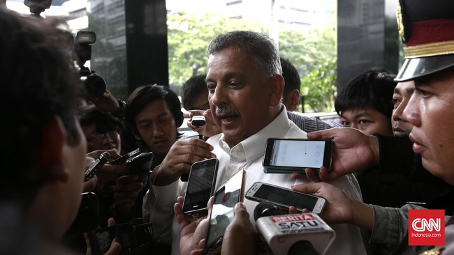 PLN menegaskan hanya investor dengan kecukupan modal minimal 10 persen yang bisa ikut tender proyek pembangkit listrik 35 ribu MW.
