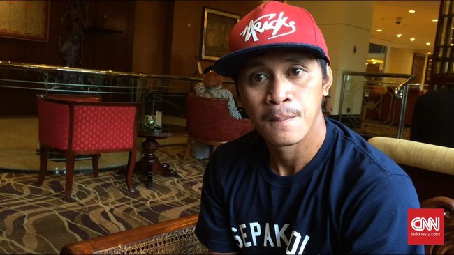 Manajemen Mitra Kukar diklaim tidak sanggup menjalankan kewajiban kepada Rizky Pellu sesusai kontrak yang telah disepakati.