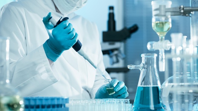 Perkembangan machine learning bisa gantikan posisi tikus, kelinci, dan monyet pada laboratorium percobaan.