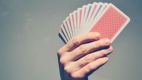 Kisah Atlet Poker 'Disekap' Demi Taruhan Rp876 Juta