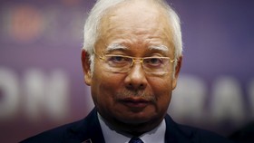 Menteri Malaysia Akui Najib Tokoh Misterius di Skandal 1MDB
