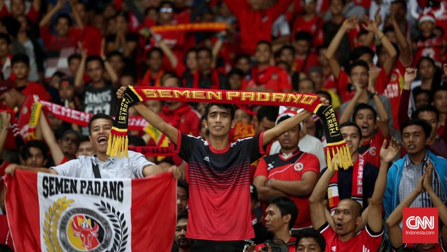 CEO Klub Semen Padang, Daconi, menegaskan kipernya, Jandia Eka Putra tidak akan bergabung dengan Timnas Indonesia karena dia satu-satunya kiper tersisa.